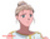 Princess Rune from the OVA.