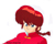 She may be a girl, but Ranma-chan's a *tough* girl!